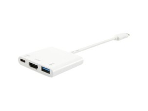 equip - external video adapter