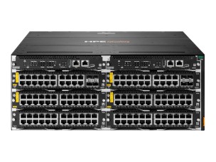 HPE Aruba Networking CX 5420 Management Module - network management device