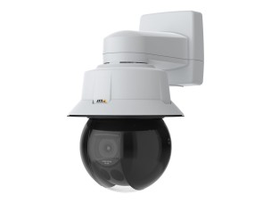 AXIS Q6315-LE 50 Hz - network surveillance camera