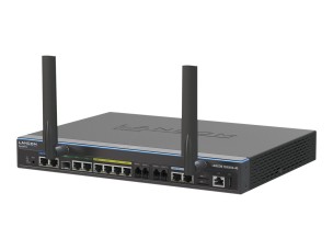 LANCOM 1926VAG-4G - router - ISDN/WWAN/DSL - desktop