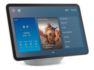 Amazon Echo Show 11 - smart display - LCD 11" - wireless