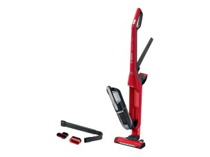 Bosch Flexxo BBH3ZOO28 ProAnimal - vacuum cleaner - cordless - stick/handheld - red