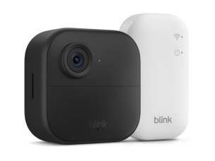 Blink Outdoor 4 - network surveillance camera