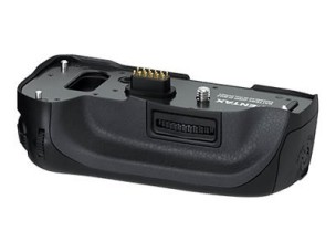 Pentax D-BG2 - battery grip