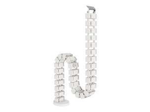 Fellowes - cable management tube