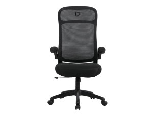 Onex Skyflex - chair - mesh, nylon frame, nylon mesh - black