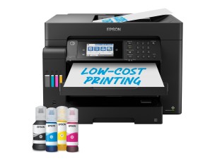 Epson EcoTank ET-16605 - multifunction printer - colour