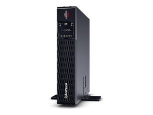 CyberPower Smart App Professional Rackmount Series PR1000ERT2U - UPS - 1000 watt - 1000 VA