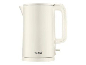 Tefal Thermo Protect KO140AE0 - kettle - beige