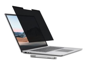 Kensington MagPro Elite Magnetic Privacy Screen for Surface Laptop 3 15" - notebook privacy filter