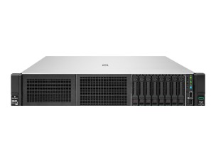 HPE ProLiant DL385 Gen10 Plus V2 Base - rack-mountable EPYC 7313 3 GHz - 32 GB - no HDD
