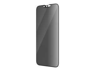 PanzerGlass - screen protector for mobile phone - ultra-wide fit