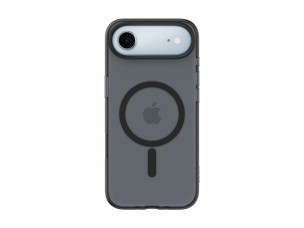 Belkin SheerForce Grip Series - back cover for mobile phone