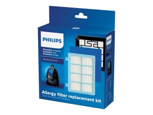Philips FC8010 - filter kit