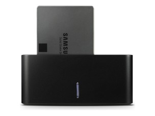 AXAGON - HDD docking station - SATA 6Gb/s - USB-C 3.2 (Gen 1)