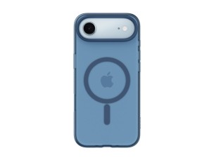 Belkin SheerForce Grip Series - back cover for mobile phone