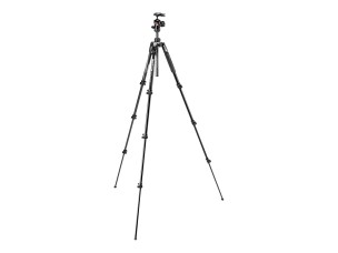 Manfrotto Befree Advanced MKBFRLA4BK-BH tripod