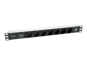 equip Pro - power distribution unit - 3500 Watt