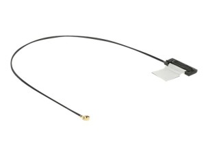 Delock WLAN MHF/UF.LP-068 - antenna