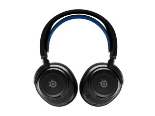 SteelSeries Arctis Nova 7P Gen 2 - headset