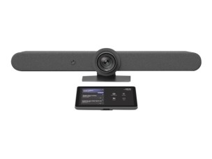 Logitech - video conferencing kit - power adapter included