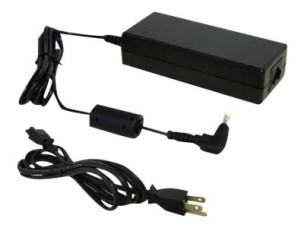 Lind AC-12V Material Handling Power Supply - power adapter - 60 Watt