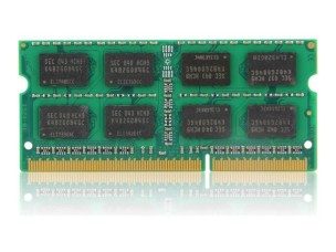 CoreParts - DDR4 - module - 16 GB - SO-DIMM 260-pin - 3200 MHz / PC4-25600