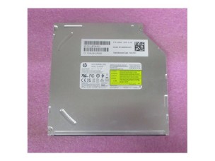 HP Slim SuperMulti - DVD-RW drive - internal