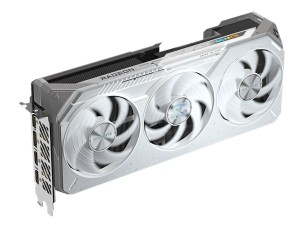 Gigabyte OC ICE - graphics card - Radeon RX 9070 XT - 16 GB