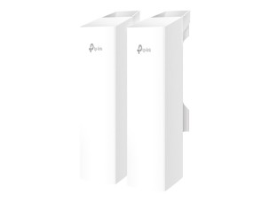 TP-Link Omada EAP215-Bridge KIT V1 - wireless bridge - Wi-Fi 5 - cloud-managed