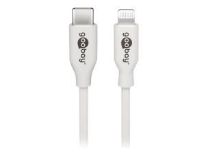 goobay Lightning cable - Lightning / USB 2.0 - 2 m