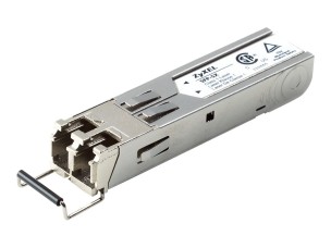 Zyxel SFP-SX-D - SFP (mini-GBIC) transceiver module - 1GbE