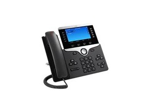 Cisco IP Phone 8841 - VoIP phone