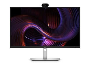 Dell Pro P P2726DEV - LED monitor - QHD - 27"