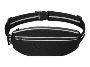 Celly - belt bag for mobile phone / keys / wallet / earphones