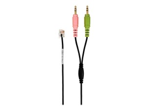 EPOS CUIPC 1 - headset cable