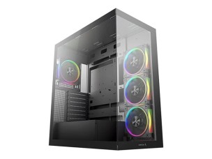DeepCool CG580 4F V2 - tower - ATX