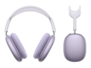 Apple AirPods Max 2 - headphones with mic