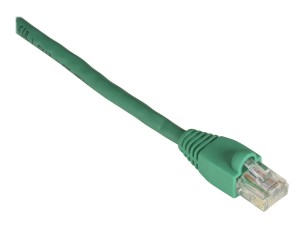 Black Box crossover cable - 0.9 m - green