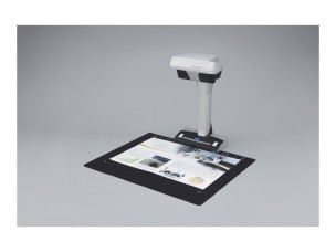 Ricoh ScanSnap SV600 - overhead scanner - desktop - USB 2.0