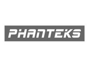 Phanteks XT Pro - tower - extended ATX