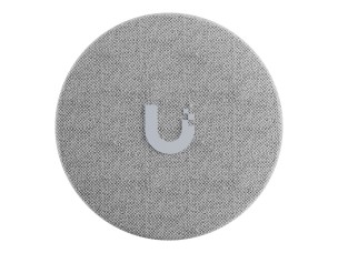 Ubiquiti UniFi Protect WiFi Chime - doorbell chime - 802.11b/g/n