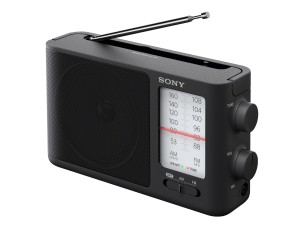 Sony ICF-506 - portable radio