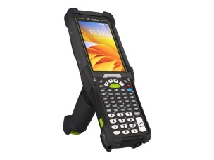 Zebra 9000 Series MC9450 - data collection terminal - Android 17 - 128 GB - 4.3" - 5G - TAA Compliant