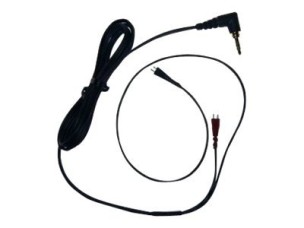 Sennheiser headphones cable - 2 m