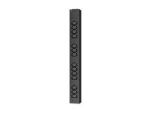 APC Basic Rack PDU - power distribution unit