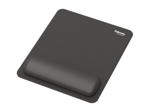 Fellowes Breyta mouse pad with wrist pillow