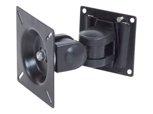 VALUE mounting kit - for LCD display - black