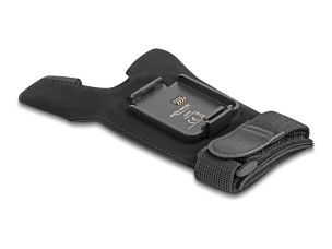 Delock right hand strap glove