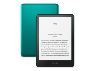 Amazon Kindle Paperwhite Signature Edition - 12th generation - eBook reader - 32 GB - 7"